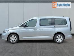 Volkswagen Caddy Maxi KAMERA+APP+PDC+ACC+LANE ASSIST 