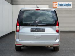 Volkswagen Caddy Maxi KAMERA+APP+PDC+ACC+LANE ASSIST 