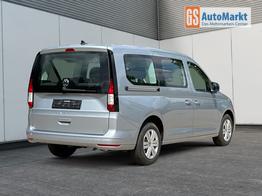Volkswagen Caddy Maxi KAMERA+APP+PDC+ACC+LANE ASSIST 