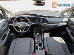 Volkswagen Caddy Maxi KAMERA+APP+PDC+ACC+LANE ASSIST 