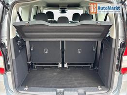 Volkswagen Caddy Maxi KAMERA+APP+PDC+ACC+LANE ASSIST 