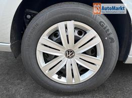 Volkswagen Caddy Maxi KAMERA+APP+PDC+ACC+LANE ASSIST 