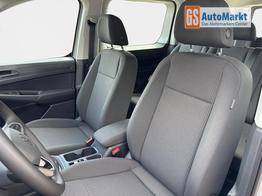 Volkswagen Caddy Maxi KAMERA+APP+PDC+ACC+LANE ASSIST 