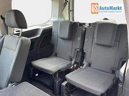 Volkswagen Caddy Maxi KAMERA+APP+PDC+ACC+LANE ASSIST 