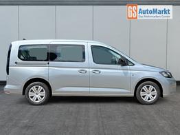 Volkswagen Caddy Maxi KAMERA+APP+PDC+ACC+LANE ASSIST 
