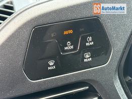 Volkswagen Caddy Maxi KAMERA+APP+PDC+ACC+LANE ASSIST 