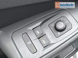 Volkswagen Caddy Maxi KAMERA+APP+PDC+ACC+LANE ASSIST 
