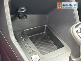 Volkswagen Caddy Maxi KAMERA+APP+PDC+ACC+LANE ASSIST 