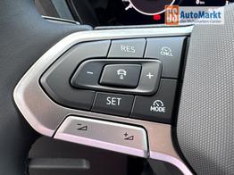 Volkswagen Caddy Maxi KAMERA+APP+PDC+ACC+LANE ASSIST 
