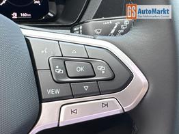 Volkswagen Caddy Maxi KAMERA+APP+PDC+ACC+LANE ASSIST 
