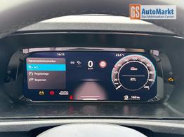 Volkswagen Caddy Maxi KAMERA+APP+PDC+ACC+LANE ASSIST 