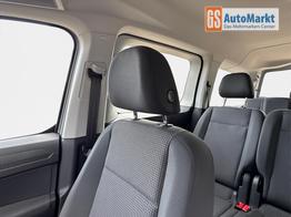 Volkswagen Caddy Maxi KAMERA+APP+PDC+ACC+LANE ASSIST 