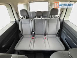 Volkswagen Caddy Maxi KAMERA+APP+PDC+ACC+LANE ASSIST 