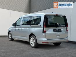 Volkswagen Caddy Maxi KAMERA+APP+PDC+ACC+LANE ASSIST 