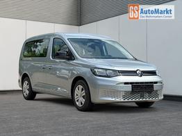 Volkswagen Caddy Maxi KAMERA+APP+PDC+ACC+LANE ASSIST 
