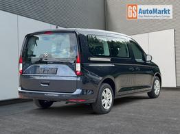 Volkswagen Caddy Maxi KAMERA+APP+PDC+ACC+LANE ASSIST 