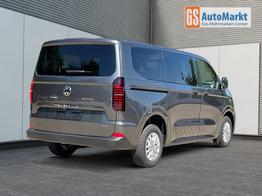 Volkswagen T7 Caravelle Basis 4x4 KR+SHZ+AHK+GJR+KLIMAAUT.+ KAMERA+ PDC+ LED 