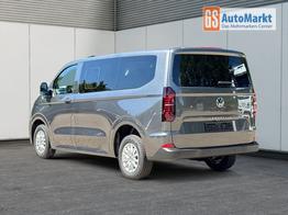 Volkswagen T7 Caravelle Basis 4x4 KR+SHZ+AHK+GJR+KLIMAAUT.+ KAMERA+ PDC+ LED 
