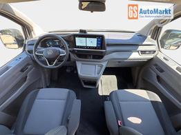Volkswagen T7 Caravelle Basis 4x4 KR+SHZ+AHK+GJR+KLIMAAUT.+ KAMERA+ PDC+ LED 