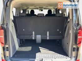 Volkswagen T7 Caravelle Basis 4x4 KR+SHZ+AHK+GJR+KLIMAAUT.+ KAMERA+ PDC+ LED 