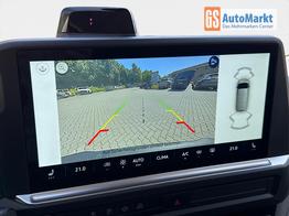 Volkswagen T7 Caravelle Basis 4x4 KR+SHZ+AHK+GJR+KLIMAAUT.+ KAMERA+ PDC+ LED 