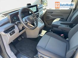 Volkswagen T7 Caravelle Basis 4x4 KR+SHZ+AHK+GJR+KLIMAAUT.+ KAMERA+ PDC+ LED 