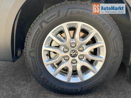 Volkswagen T7 Caravelle Basis 4x4 KR+SHZ+AHK+GJR+KLIMAAUT.+ KAMERA+ PDC+ LED 