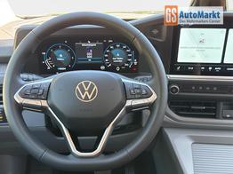 Volkswagen T7 Caravelle Basis 4x4 KR+SHZ+AHK+GJR+KLIMAAUT.+ KAMERA+ PDC+ LED 
