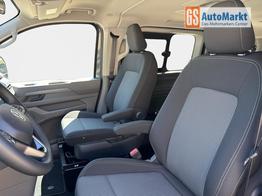 Volkswagen T7 Caravelle Basis 4x4 KR+SHZ+AHK+GJR+KLIMAAUT.+ KAMERA+ PDC+ LED 