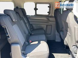 Volkswagen T7 Caravelle Basis 4x4 KR+SHZ+AHK+GJR+KLIMAAUT.+ KAMERA+ PDC+ LED 