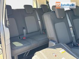 Volkswagen T7 Caravelle Basis 4x4 KR+SHZ+AHK+GJR+KLIMAAUT.+ KAMERA+ PDC+ LED 