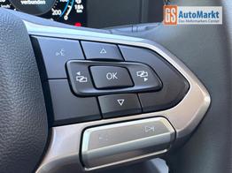 Volkswagen T7 Caravelle Basis 4x4 KR+SHZ+AHK+GJR+KLIMAAUT.+ KAMERA+ PDC+ LED 