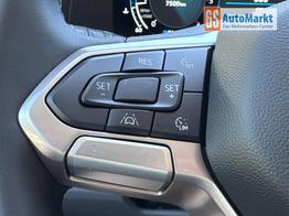 Volkswagen T7 Caravelle Basis 4x4 KR+SHZ+AHK+GJR+KLIMAAUT.+ KAMERA+ PDC+ LED 