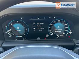 Volkswagen T7 Caravelle Basis 4x4 KR+SHZ+AHK+GJR+KLIMAAUT.+ KAMERA+ PDC+ LED 