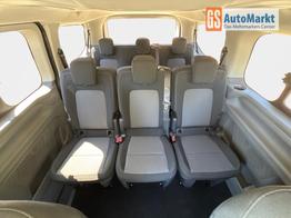 Volkswagen T7 Caravelle Basis 4x4 KR+SHZ+AHK+GJR+KLIMAAUT.+ KAMERA+ PDC+ LED 