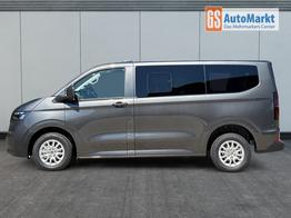 Volkswagen T7 Caravelle Basis 4x4 KR+SHZ+AHK+GJR+KLIMAAUT.+ KAMERA+ PDC+ LED 