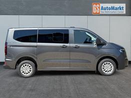 Volkswagen T7 Caravelle Basis 4x4 KR+SHZ+AHK+GJR+KLIMAAUT.+ KAMERA+ PDC+ LED 