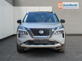 Nissan X-Trail Tekna 360 KAM+NAVI+SHZ+ACC+HuD+19" LM 