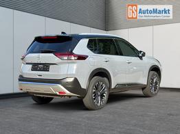 Nissan X-Trail Tekna 360 KAM+NAVI+SHZ+ACC+HuD+19" LM 