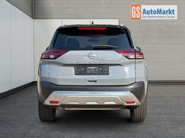 Nissan X-Trail Tekna 360 KAM+NAVI+SHZ+ACC+HuD+19" LM 