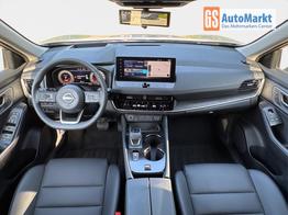 Nissan X-Trail Tekna 360 KAM+NAVI+SHZ+ACC+HuD+19" LM 