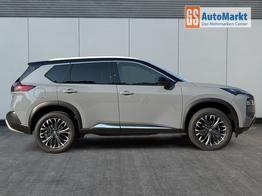 Nissan X-Trail Tekna 360 KAM+NAVI+SHZ+ACC+HuD+19" LM 