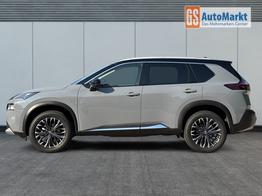 Nissan X-Trail Tekna 360 KAM+NAVI+SHZ+ACC+HuD+19" LM 