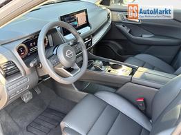 Nissan X-Trail Tekna 360 KAM+NAVI+SHZ+ACC+HuD+19" LM 