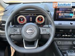 Nissan X-Trail Tekna 360 KAM+NAVI+SHZ+ACC+HuD+19" LM 