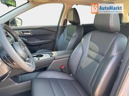Nissan X-Trail Tekna 360 KAM+NAVI+SHZ+ACC+HuD+19" LM 