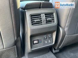 Nissan X-Trail Tekna 360 KAM+NAVI+SHZ+ACC+HuD+19" LM 