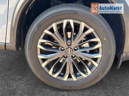 Nissan X-Trail Tekna 360 KAM+NAVI+SHZ+ACC+HuD+19" LM 