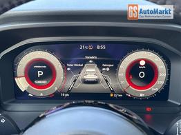 Nissan X-Trail Tekna 360 KAM+NAVI+SHZ+ACC+HuD+19" LM 