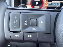 Nissan X-Trail Tekna 360 KAM+NAVI+SHZ+ACC+HuD+19" LM 